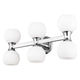 Artemis 6-Light Vanity