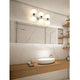 Artemis 6-Light Vanity