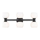 Artemis 6-Light Vanity