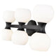 Artemis 6-Light Vanity