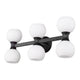 Artemis 6-Light Vanity