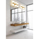 Artemis 6-Light Vanity