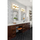 Artemis 6-Light Vanity