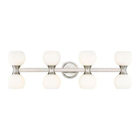 Artemis 8-Light Vanity