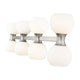 Artemis 8-Light Vanity