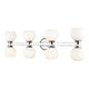 Artemis 8-Light Vanity