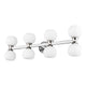Artemis 8-Light Vanity