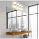 Artemis 8-Light Vanity