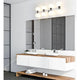 Artemis 8-Light Vanity