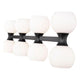 Artemis 8-Light Vanity