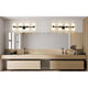 Artemis 8-Light Vanity