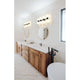 Artemis 8-Light Vanity
