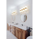 Artemis 8-Light Vanity
