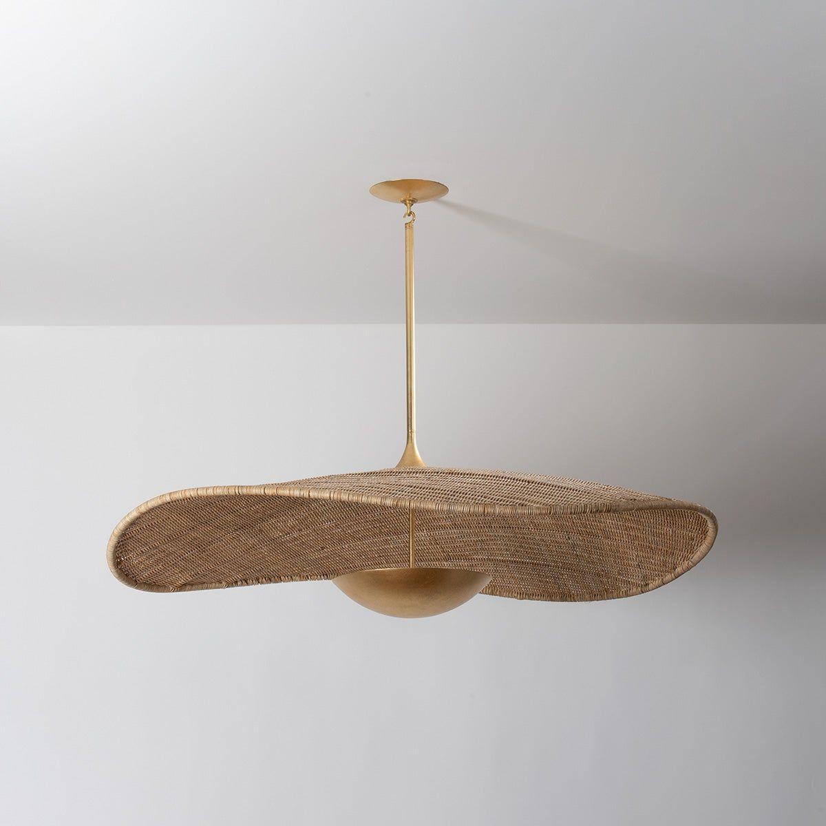 Shiloh 1-Light Pendant