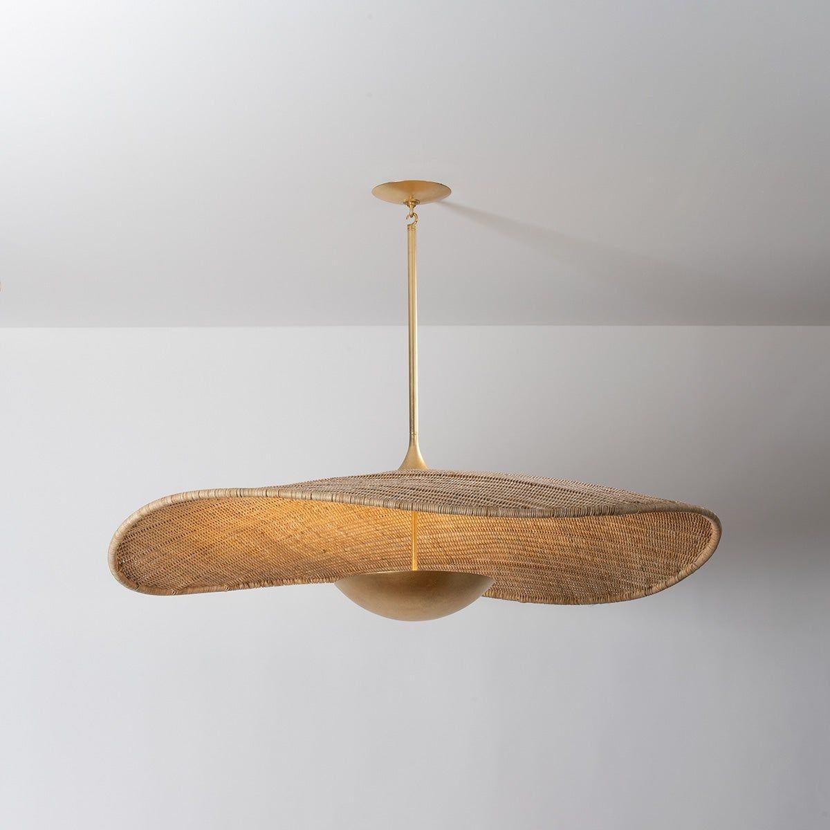 Shiloh 1-Light Pendant