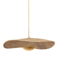 Shiloh Pendant