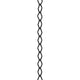 36" Standard Accessory Chain