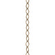 36" Standard Accessory Chain