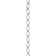 36" Standard Accessory Chain