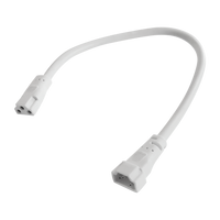 Vivid II LED Undercabinet 6" Connector Cord