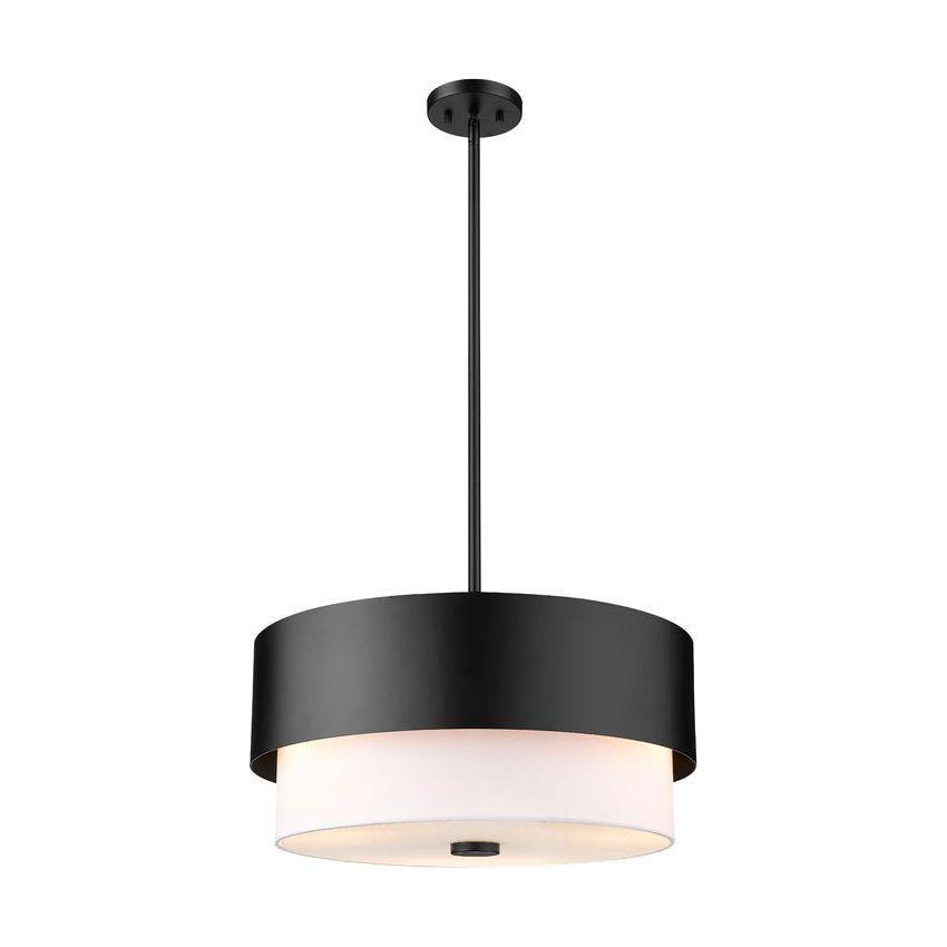 Counterpoint 3-Light Pendant