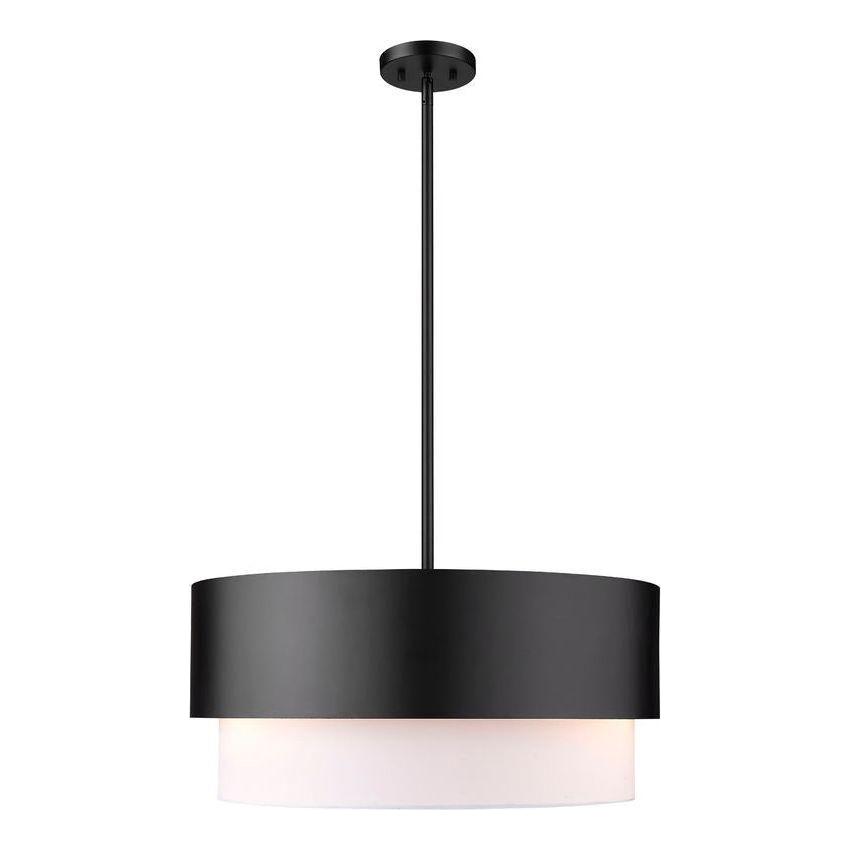 Counterpoint 3-Light Pendant