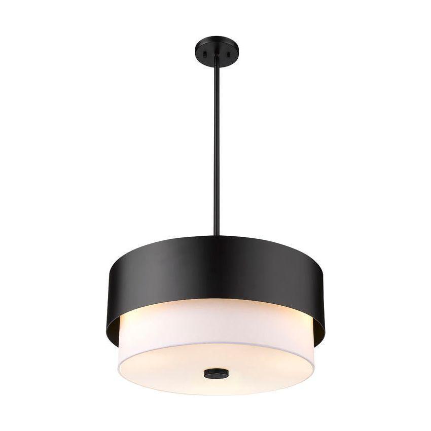 Counterpoint 3-Light Pendant