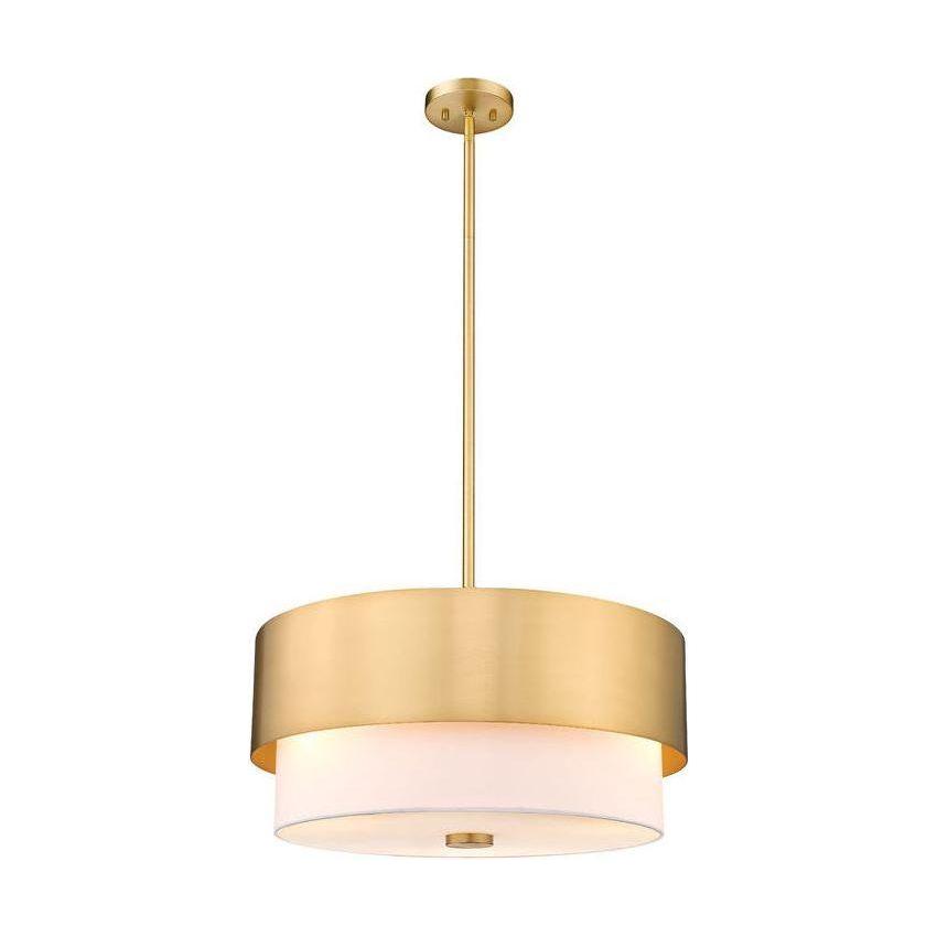 Counterpoint 3-Light Pendant