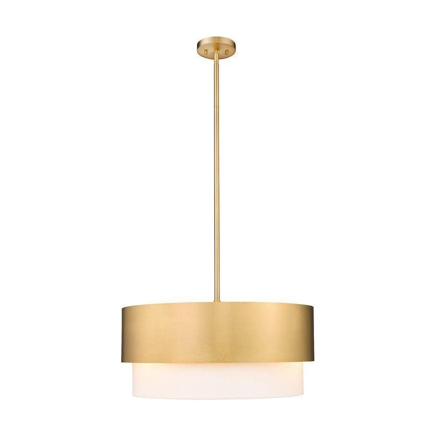 Counterpoint 3-Light Pendant