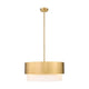 Counterpoint 3-Light Pendant