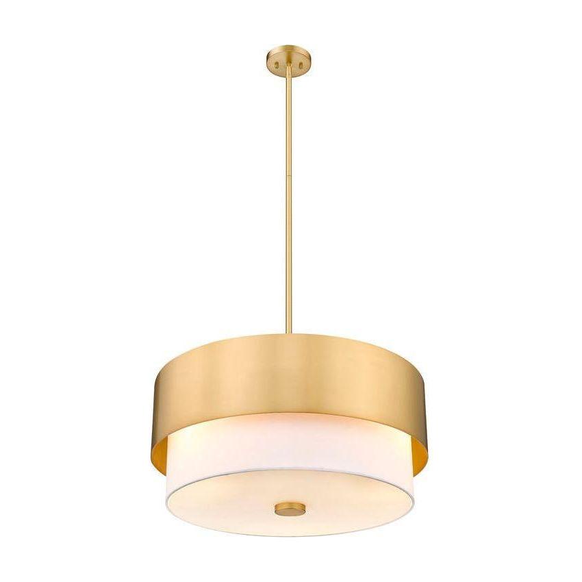 Counterpoint 3-Light Pendant