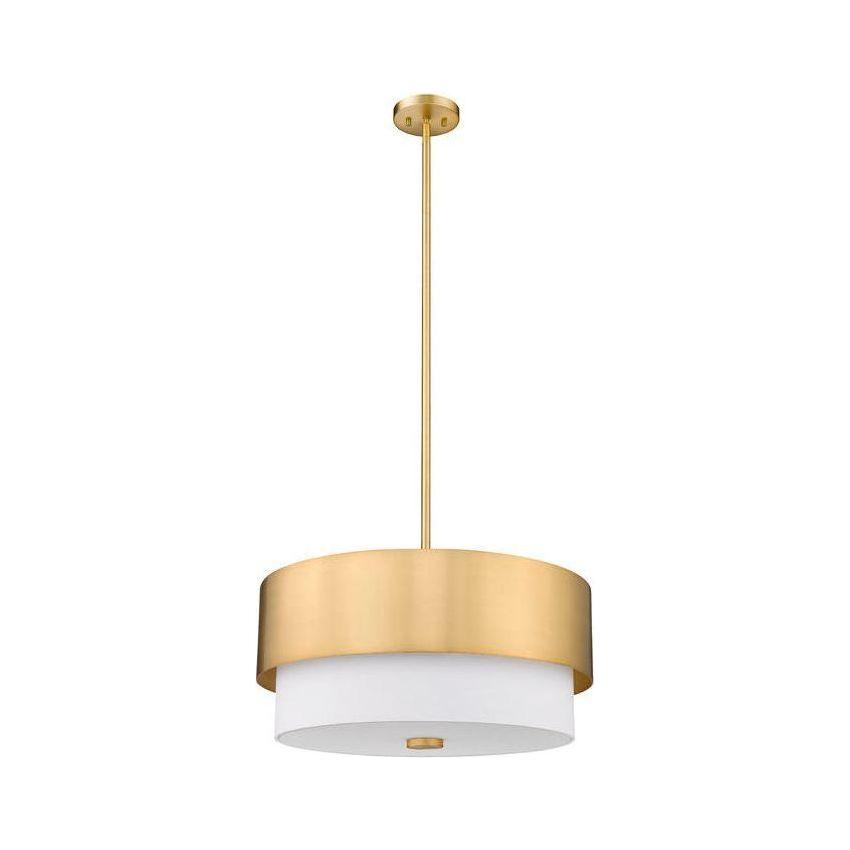 Counterpoint 3-Light Pendant