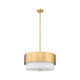 Counterpoint 3-Light Pendant