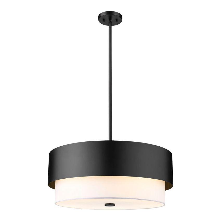 Counterpoint 5-Light Pendant