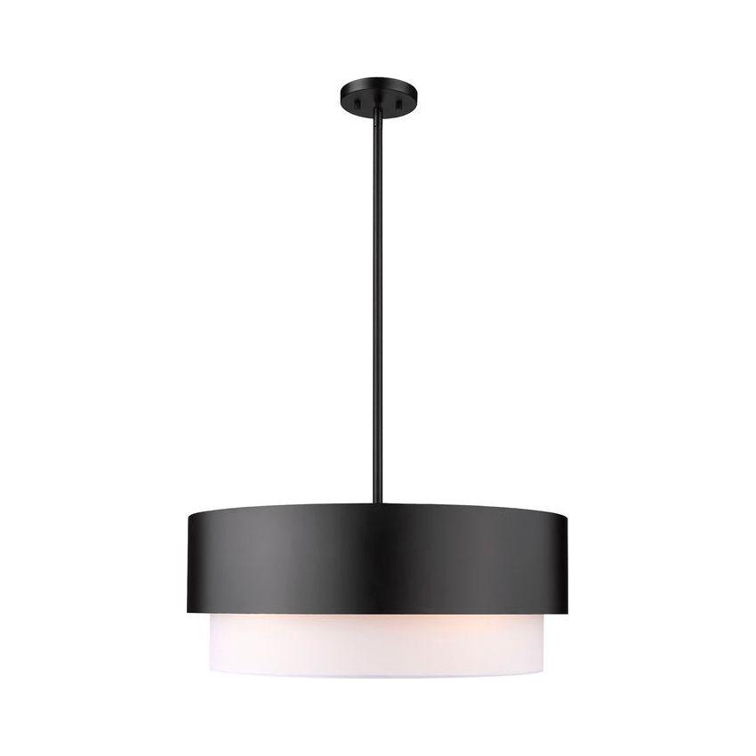 Counterpoint 5-Light Pendant