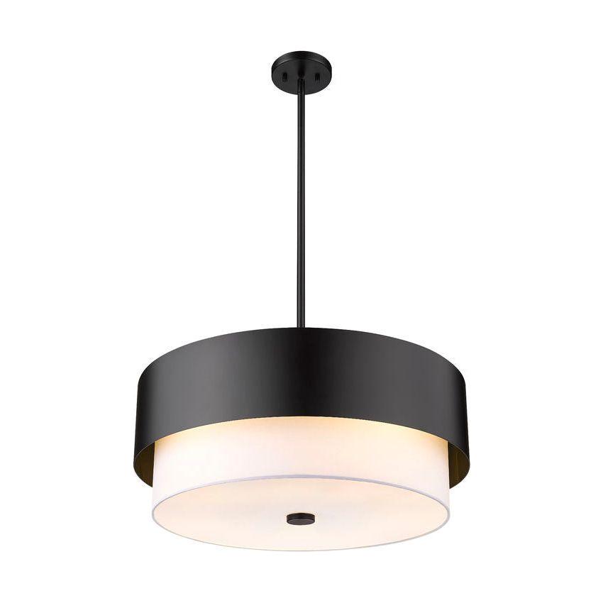 Counterpoint 5-Light Pendant