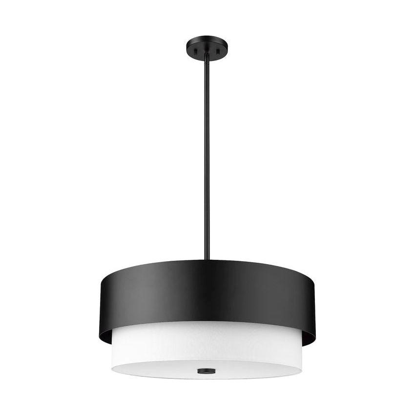 Counterpoint 5-Light Pendant