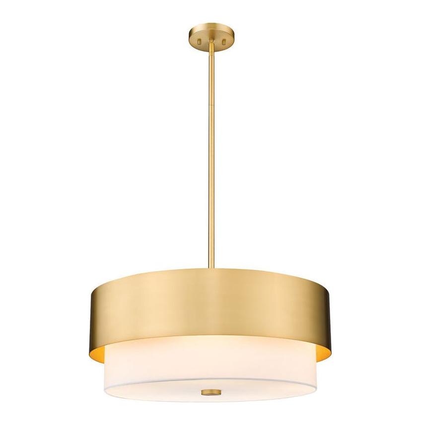 Counterpoint 5-Light Pendant