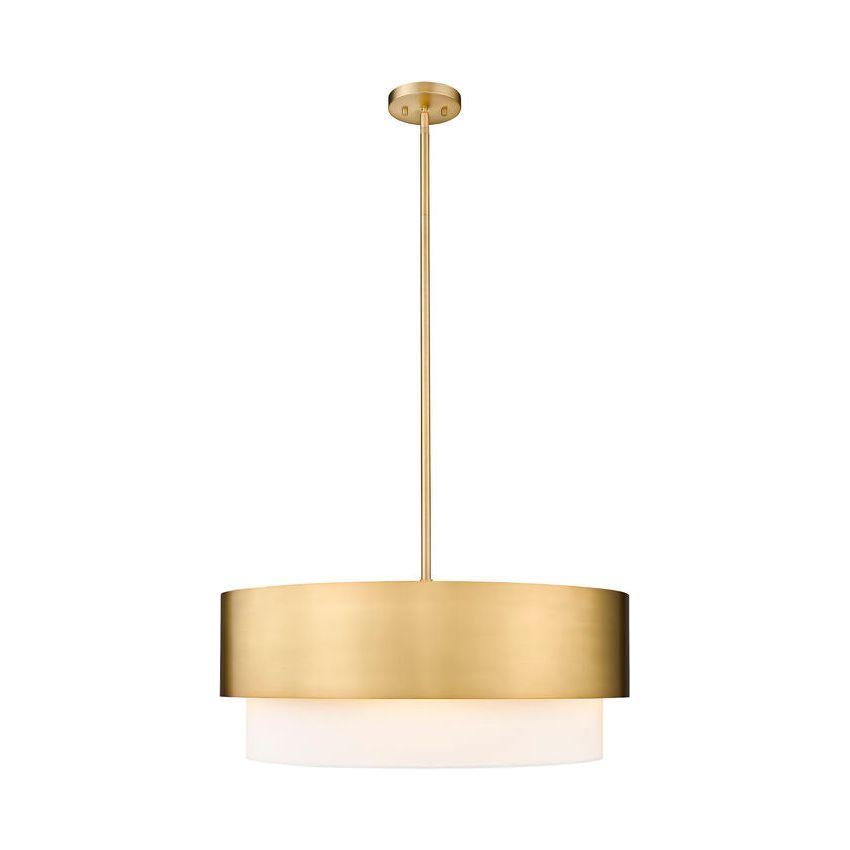 Counterpoint 5-Light Pendant