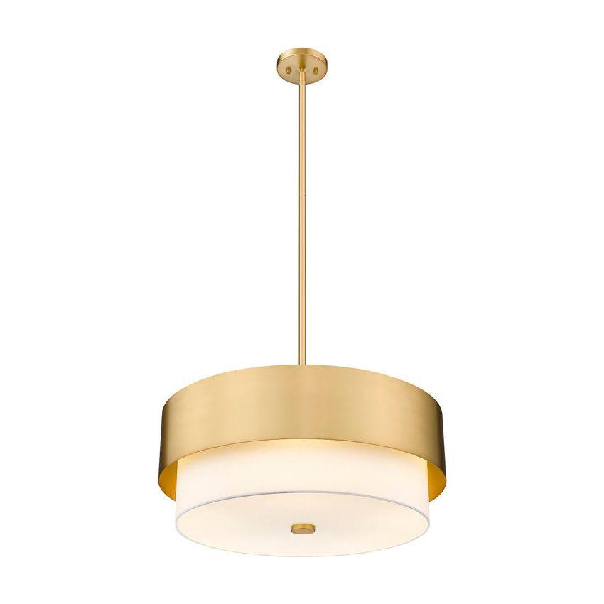 Counterpoint 5-Light Pendant