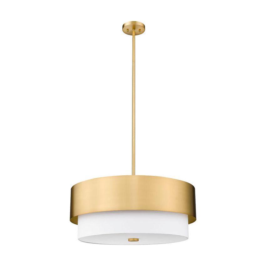 Counterpoint 5-Light Pendant