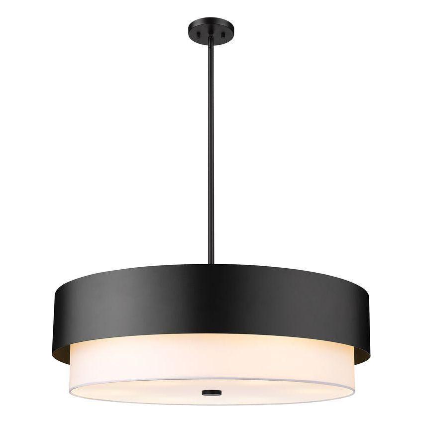 Counterpoint 6-Light Pendant