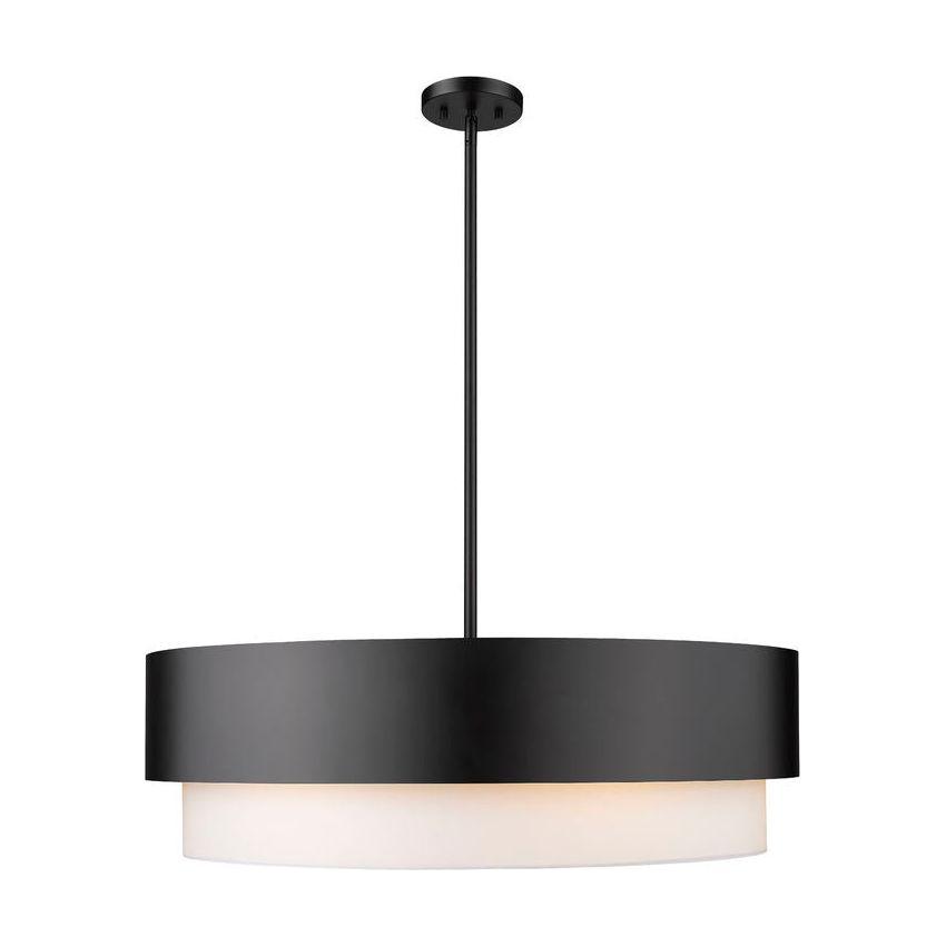 Counterpoint 6-Light Pendant