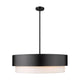 Counterpoint 6-Light Pendant