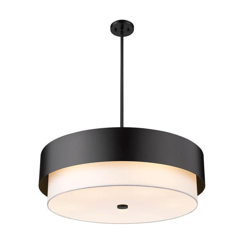 Counterpoint 6-Light Pendant