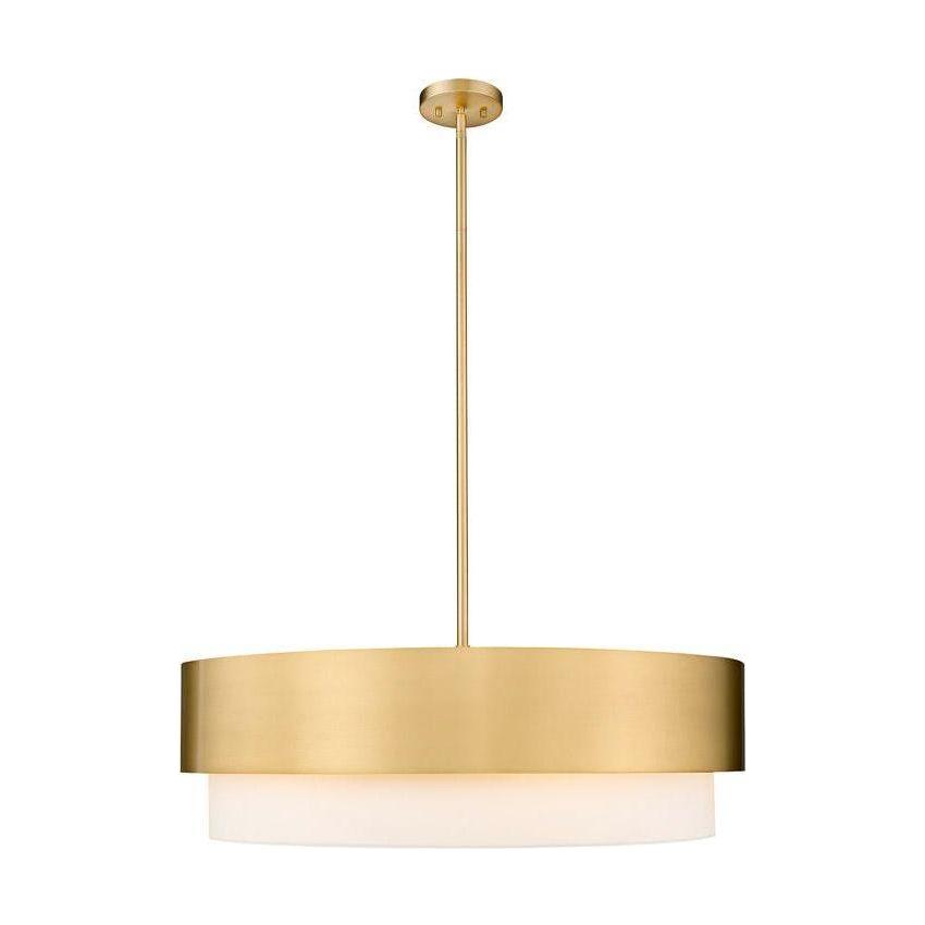 Counterpoint 6-Light Pendant