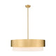 Counterpoint 6-Light Pendant