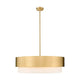 Counterpoint 6-Light Pendant