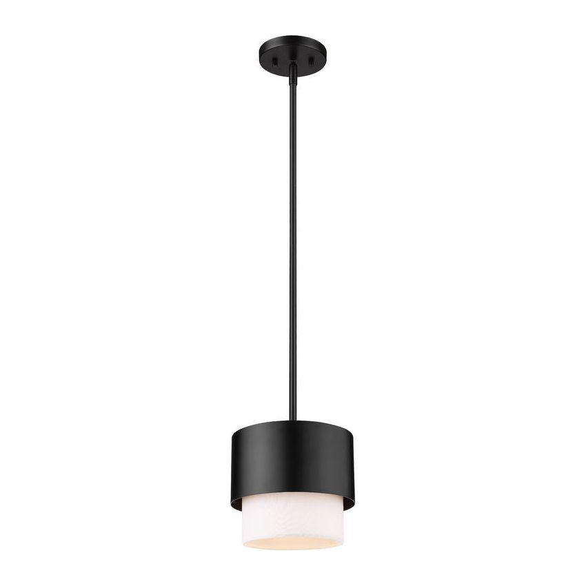 Counterpoint 1-Light 7.25" Pendant