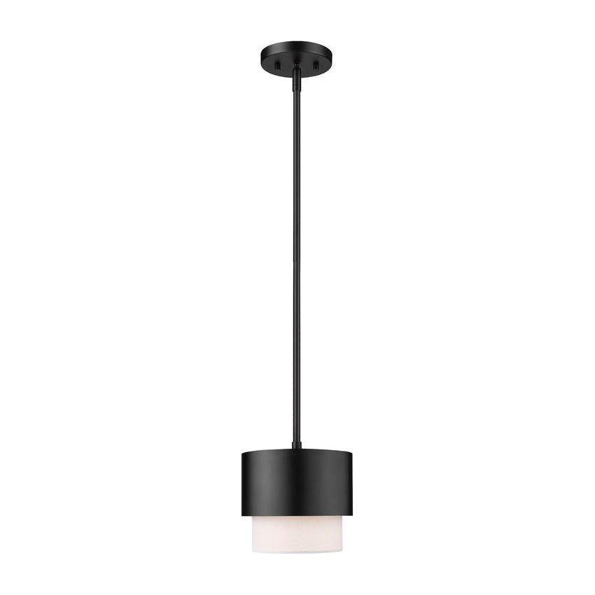 Counterpoint 1-Light 7.25" Pendant